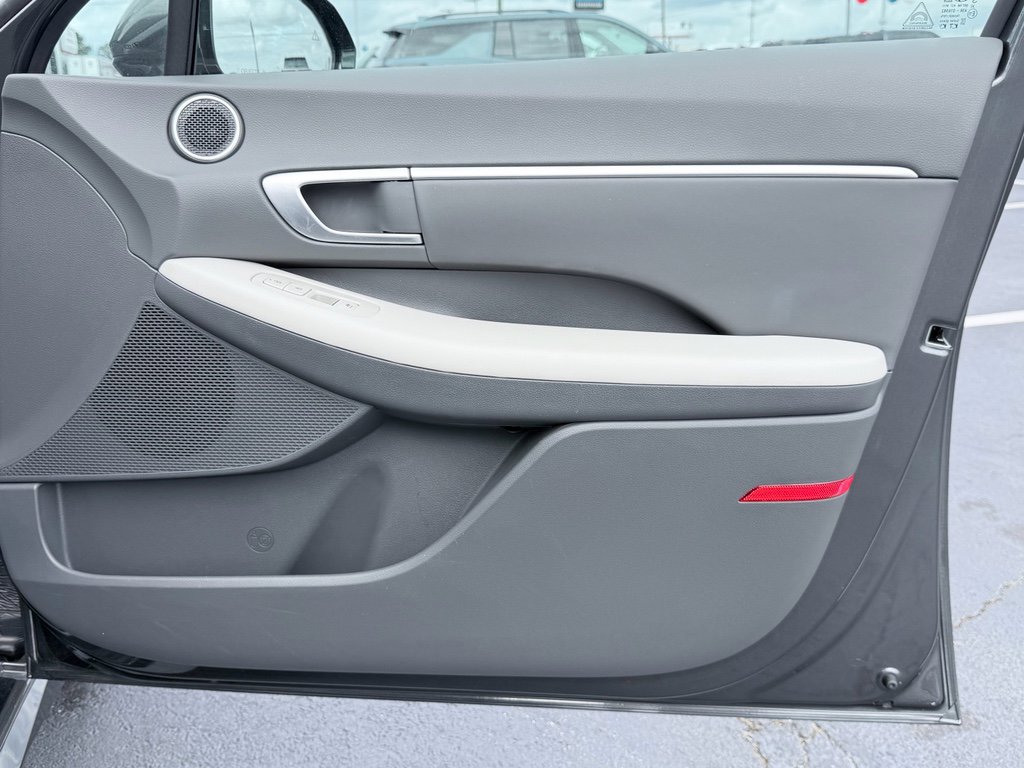 Used 2025 Hyundai Sonata SEL image 28
