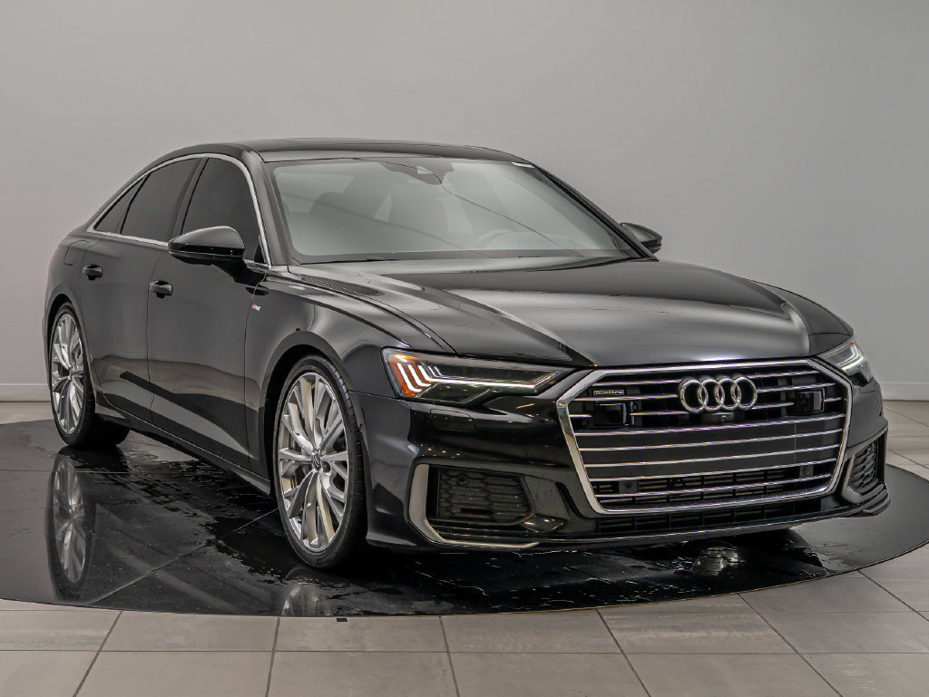 Used 2019 Audi A6 3.0T Prestige w/ Prestige Package AWD/4WD image 12