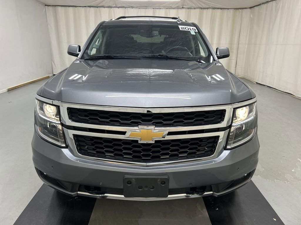 Used 2019 Chevrolet Tahoe LT w/ Off-Road Package AWD/4WD image 3