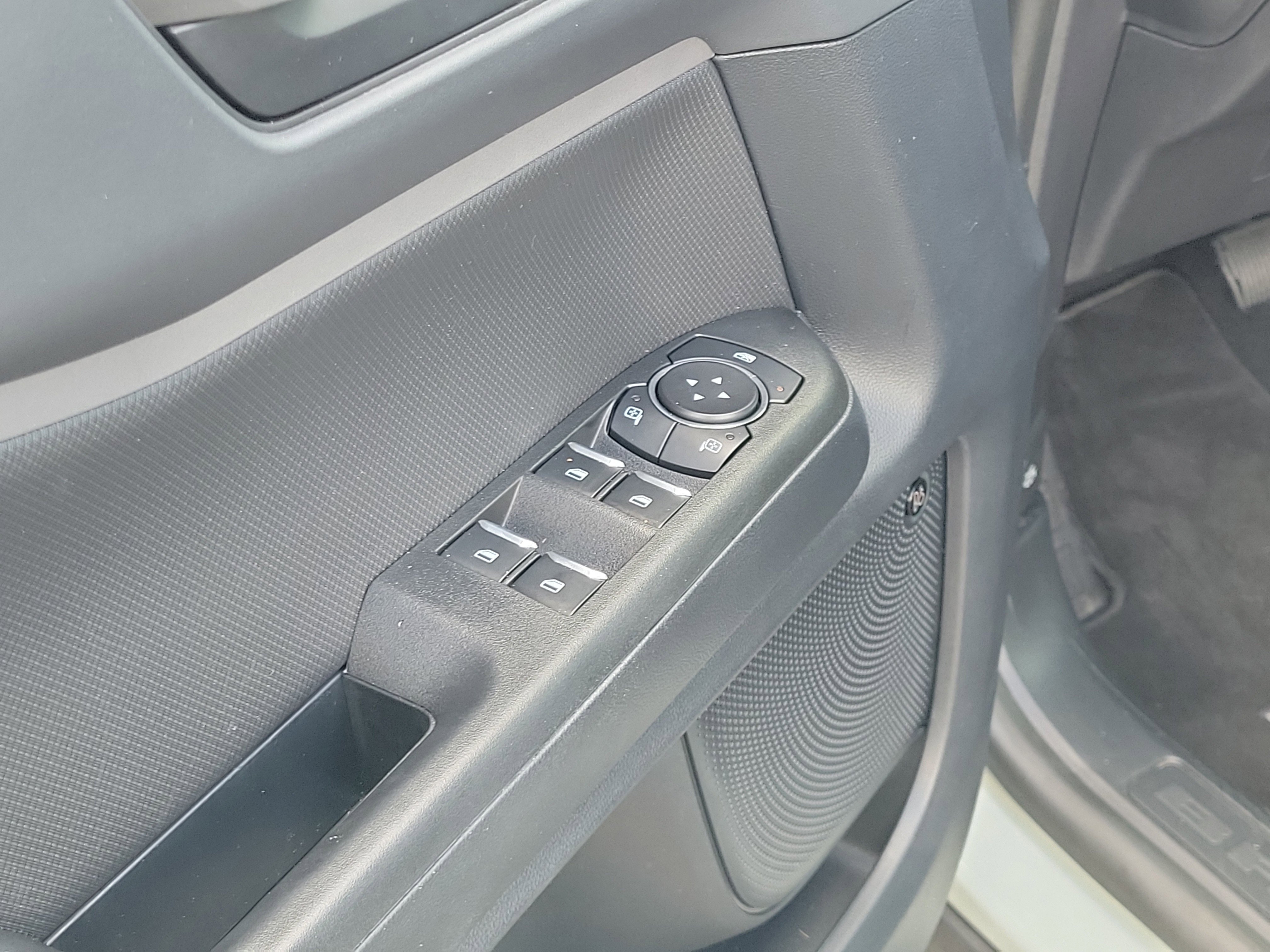 Used 2023 Ford Bronco Sport Outer Banks w/ Tech Package image 19