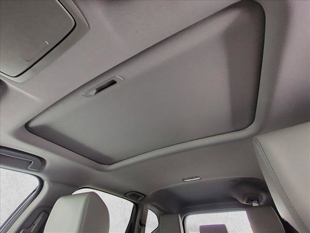 Used 2018 Honda CR-V EX-L image 16