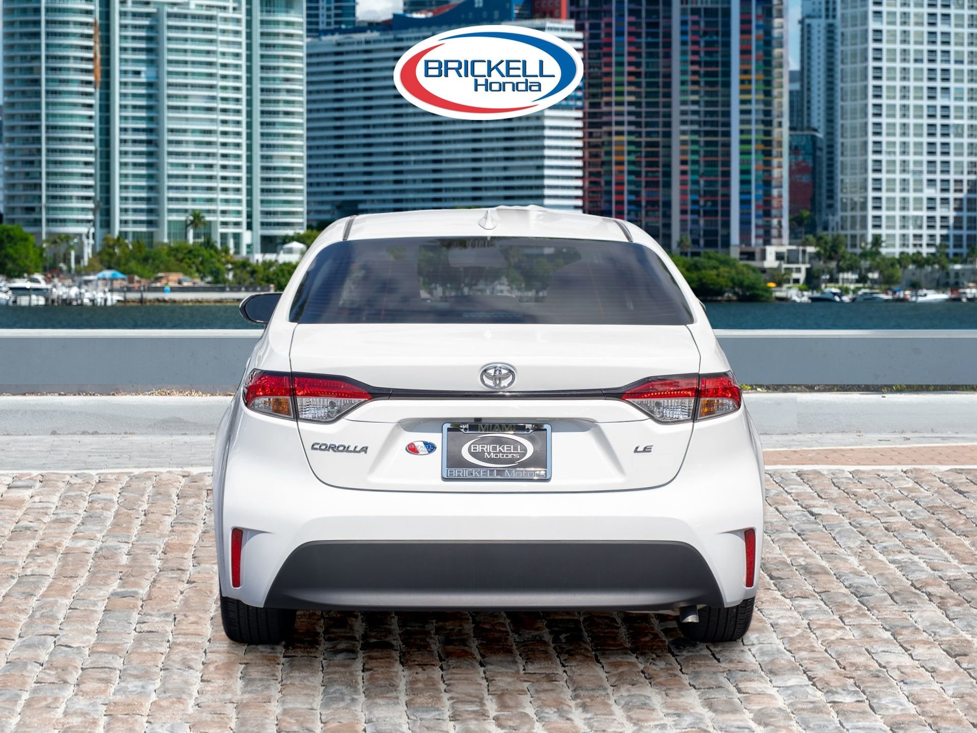 Used 2024 Toyota Corolla LE image 6