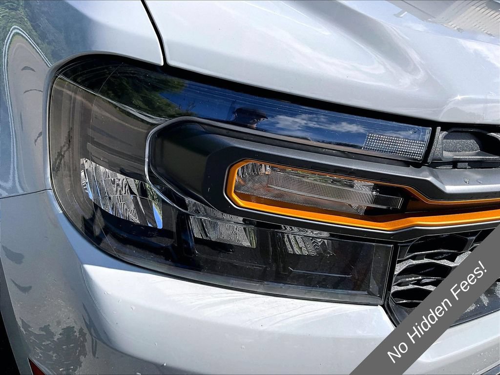 Used 2023 Ford Maverick Tremor w/ Tremor Off-Road Package AWD/4WD image 24