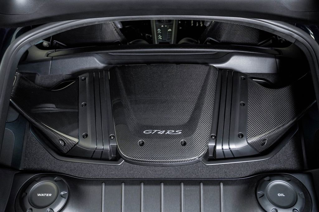 Used 2023 Porsche 718 Cayman GT4 RS RWD image 40