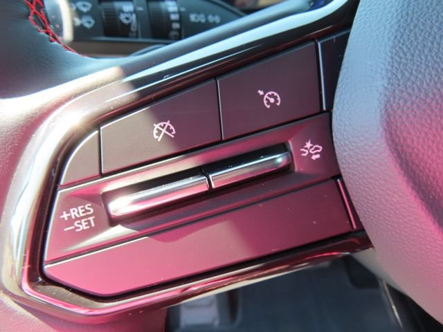 Certified 2025 Chevrolet Blazer EV RS AWD/4WD image 16
