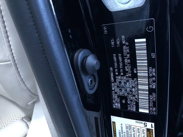 Used 2022 Lexus GX 460 Premium image 33