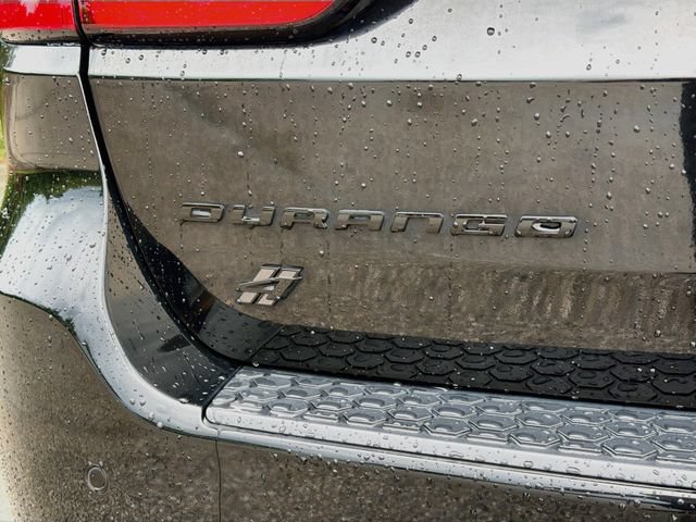 Used 2021 Dodge Durango R/T w/ Premium Interior Group AWD/4WD image 11
