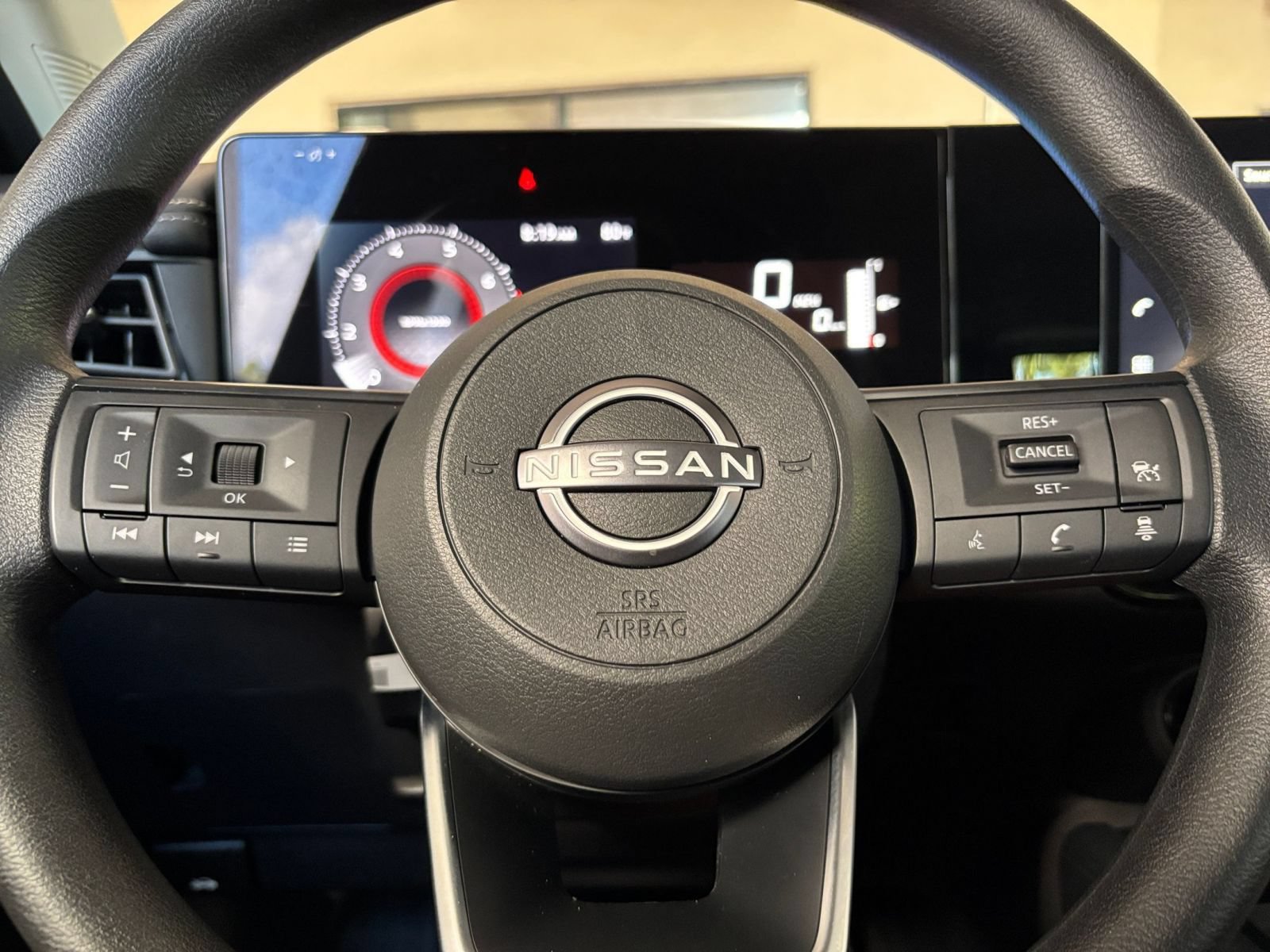 Used 2026 Nissan Kicks SV w/ Cold Weather Package FWD image 27