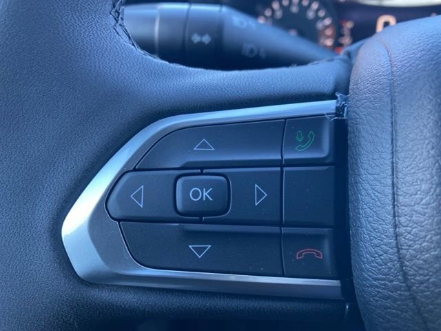 New 2026 Jeep Compass Altitude image 26