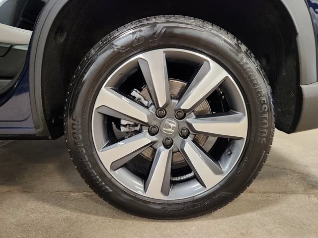 Used 2024 Honda Pilot Touring image 27