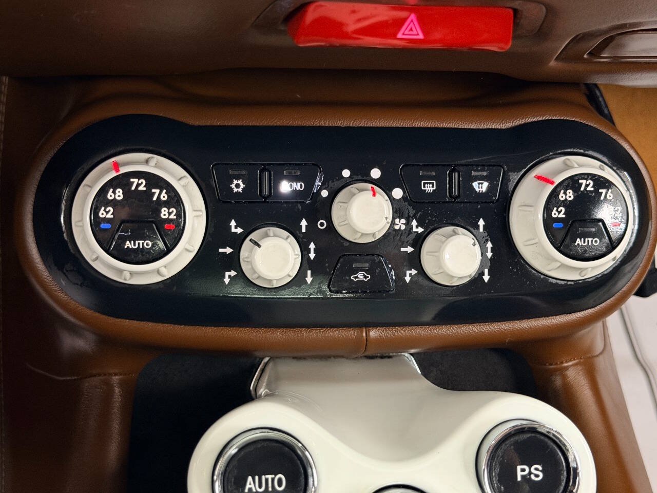 Used 2012 Ferrari California RWD image 51
