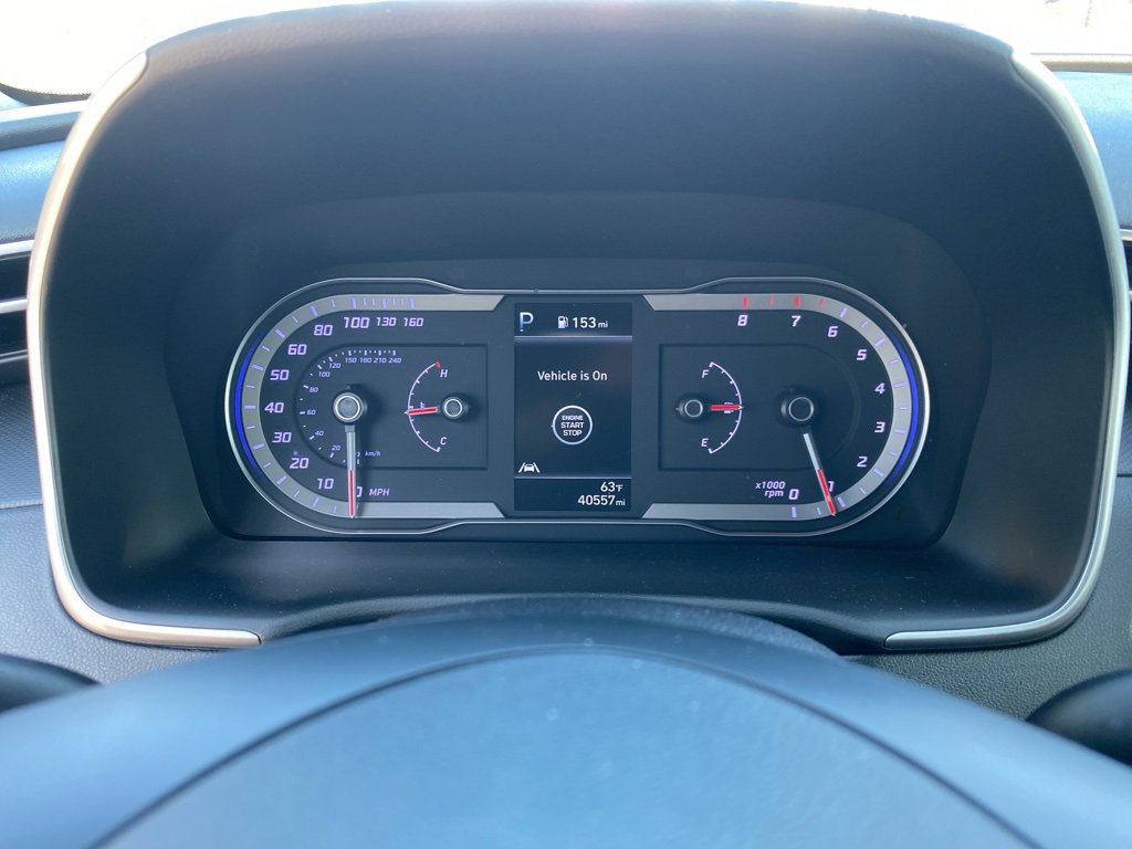 Used 2022 Hyundai Santa Cruz SEL w/ Cargo Package image 19