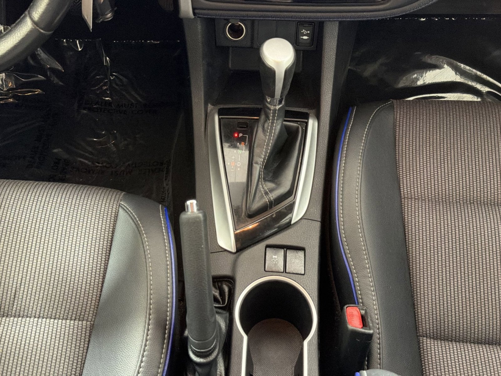 Used 2019 Toyota Corolla SE w/ Carpet Mat Package (TMS) image 21