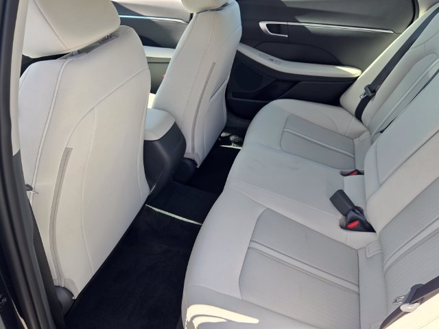 New 2026 Hyundai Sonata SEL FWD image 7