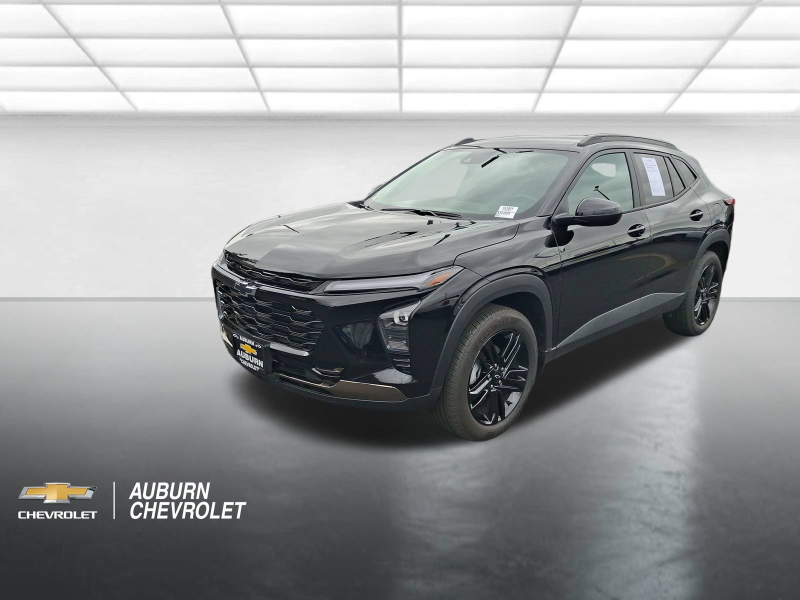 Used 2025 Chevrolet Trax ACTIV w/ Driver Confidence Package FWD image 7