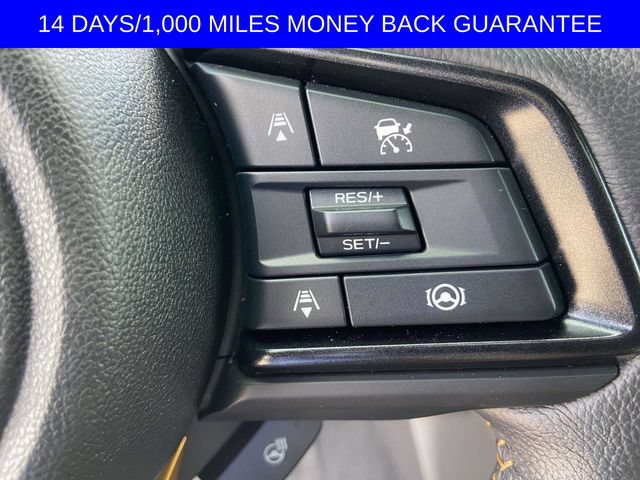 Used 2024 Subaru Outback Wilderness AWD/4WD image 29