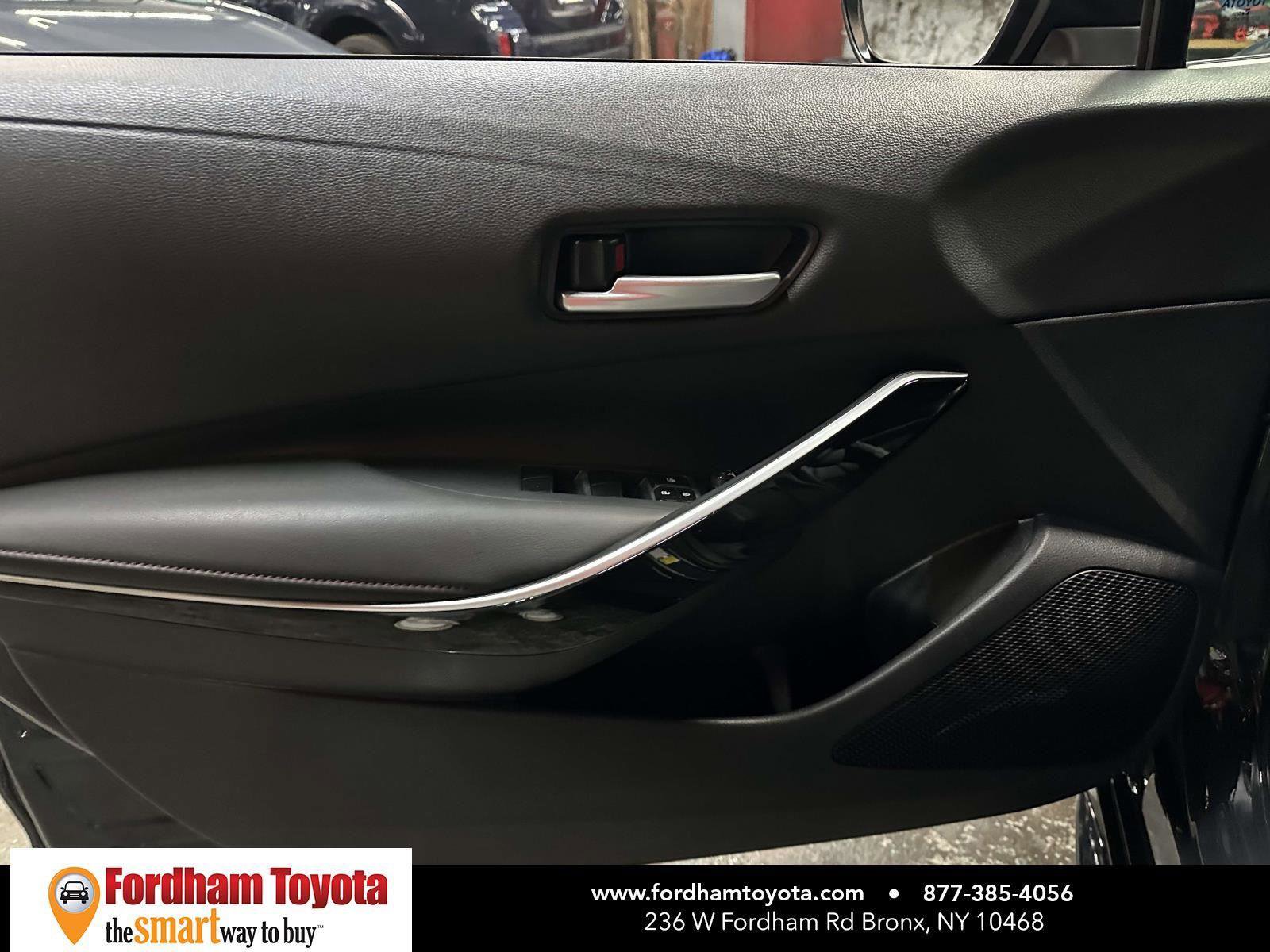 Certified 2023 Toyota Corolla XSE w/ Carpet Mat Package (TMS) FWD image 19