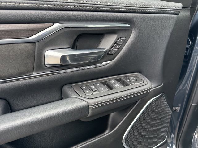 New 2026 RAM 1500 Laramie image 16