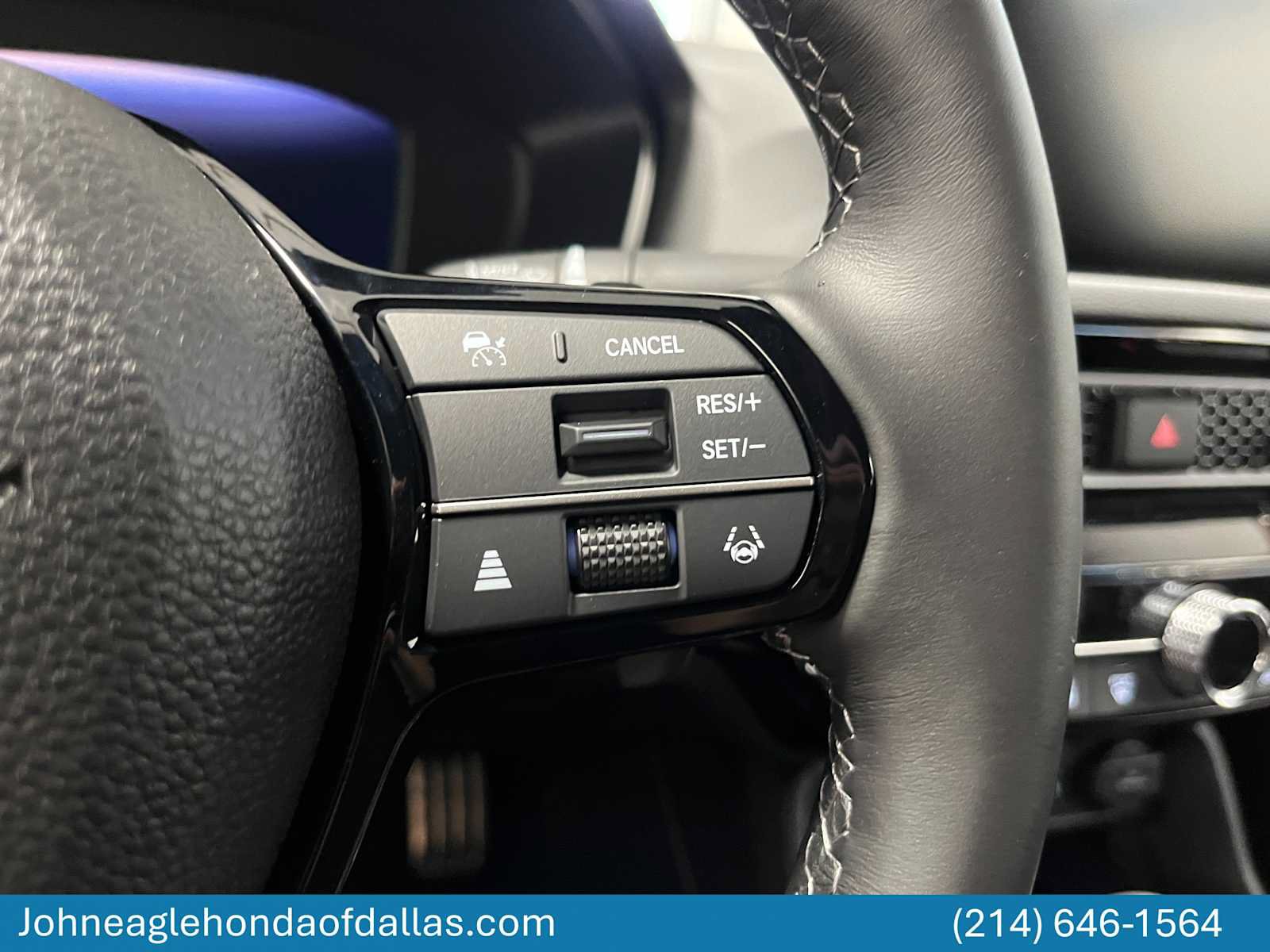 New 2026 Honda Civic Sport Touring image 16