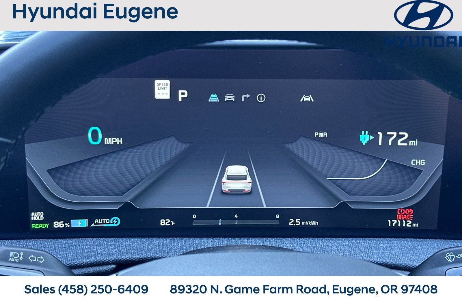 Used 2023 Kia EV6 Light image 32