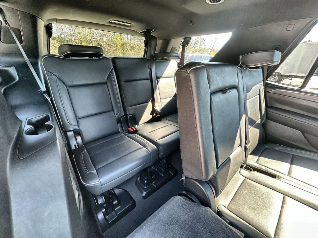 Certified 2024 GMC Yukon SLT image 28