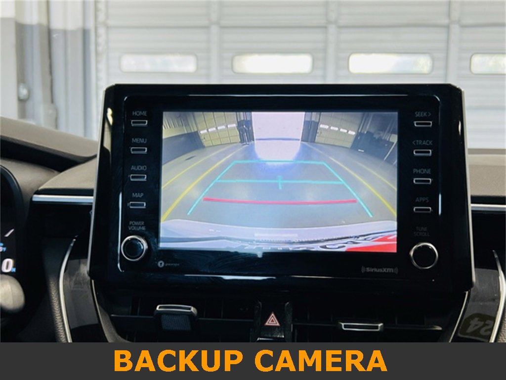 Used 2021 Toyota Corolla SE image 7