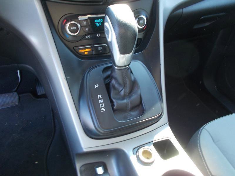 Used 2015 Ford Escape SE w/ Equipment Group 201A AWD/4WD image 31