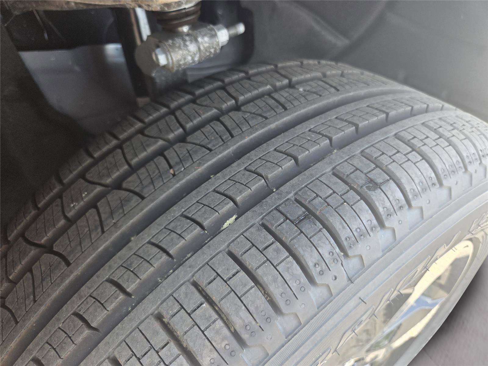 New 2026 Jeep Grand Cherokee L Limited image 38