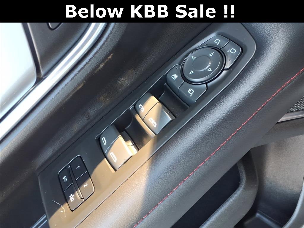 Certified 2022 Chevrolet Tahoe RST w/ Luxury Package image 17