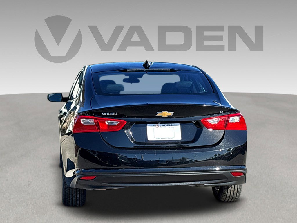 Used 2025 Chevrolet Malibu LT image 18