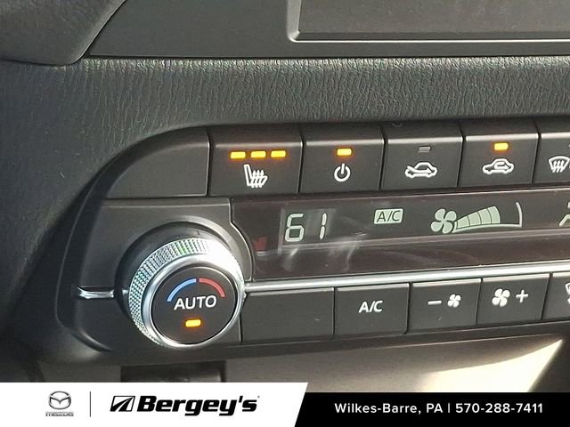 Used 2025 MAZDA CX-5 Carbon Edition AWD/4WD image 20