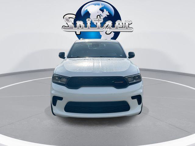 Certified 2024 Dodge Durango GT image 3
