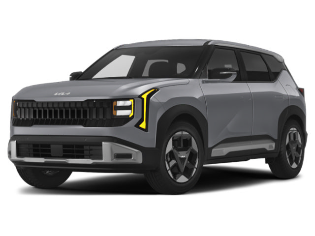 New 2027 Kia Seltos EX FWD image 1