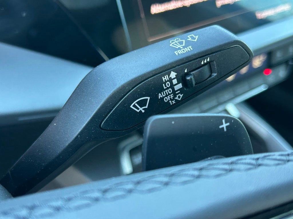 New 2025 Audi A3 2.0T Premium w/ Convenience Package image 26