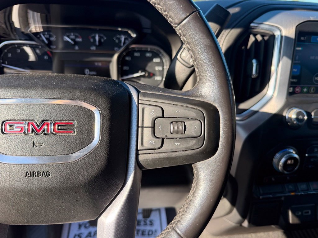 Used 2021 GMC Sierra 1500 Elevation AWD/4WD image 29