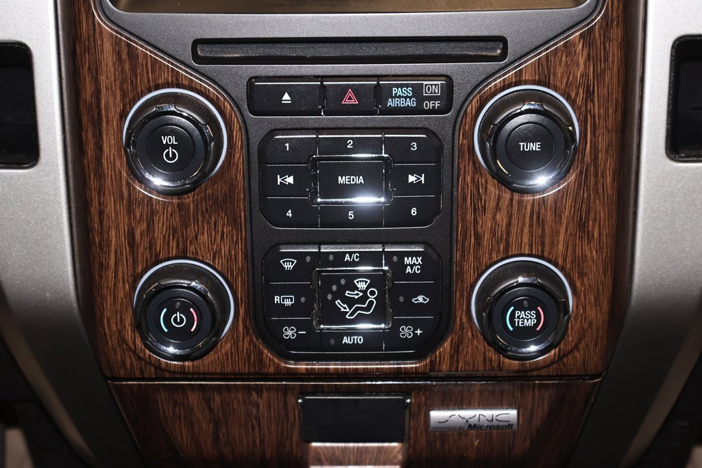 Used 2014 Ford F150 Lariat image 29