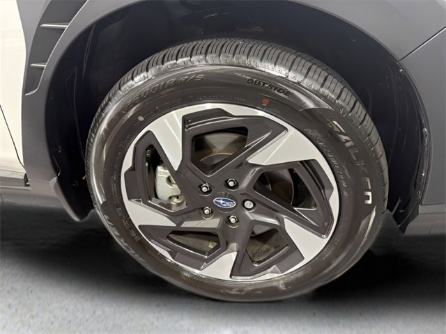 Certified 2025 Subaru Crosstrek 2.5i Limited w/ Popular Package #4A image 37