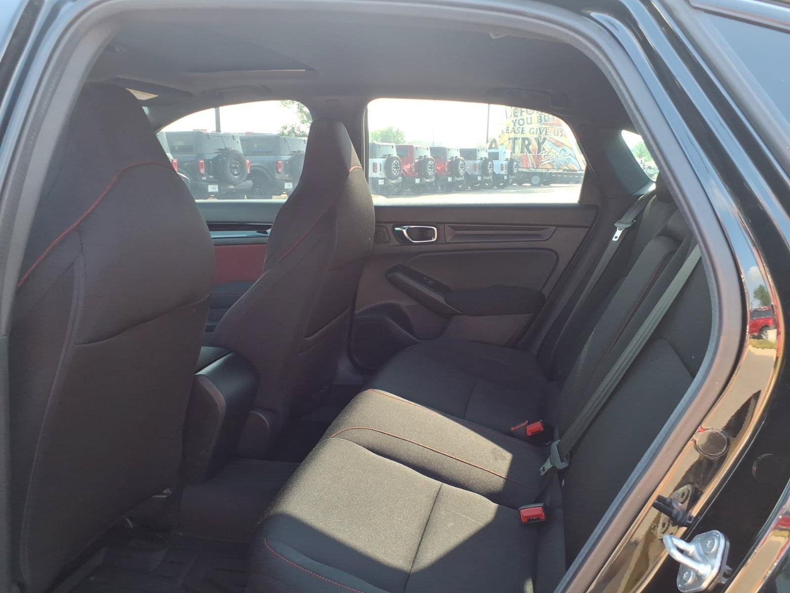 Used 2024 Honda Civic Si image 12