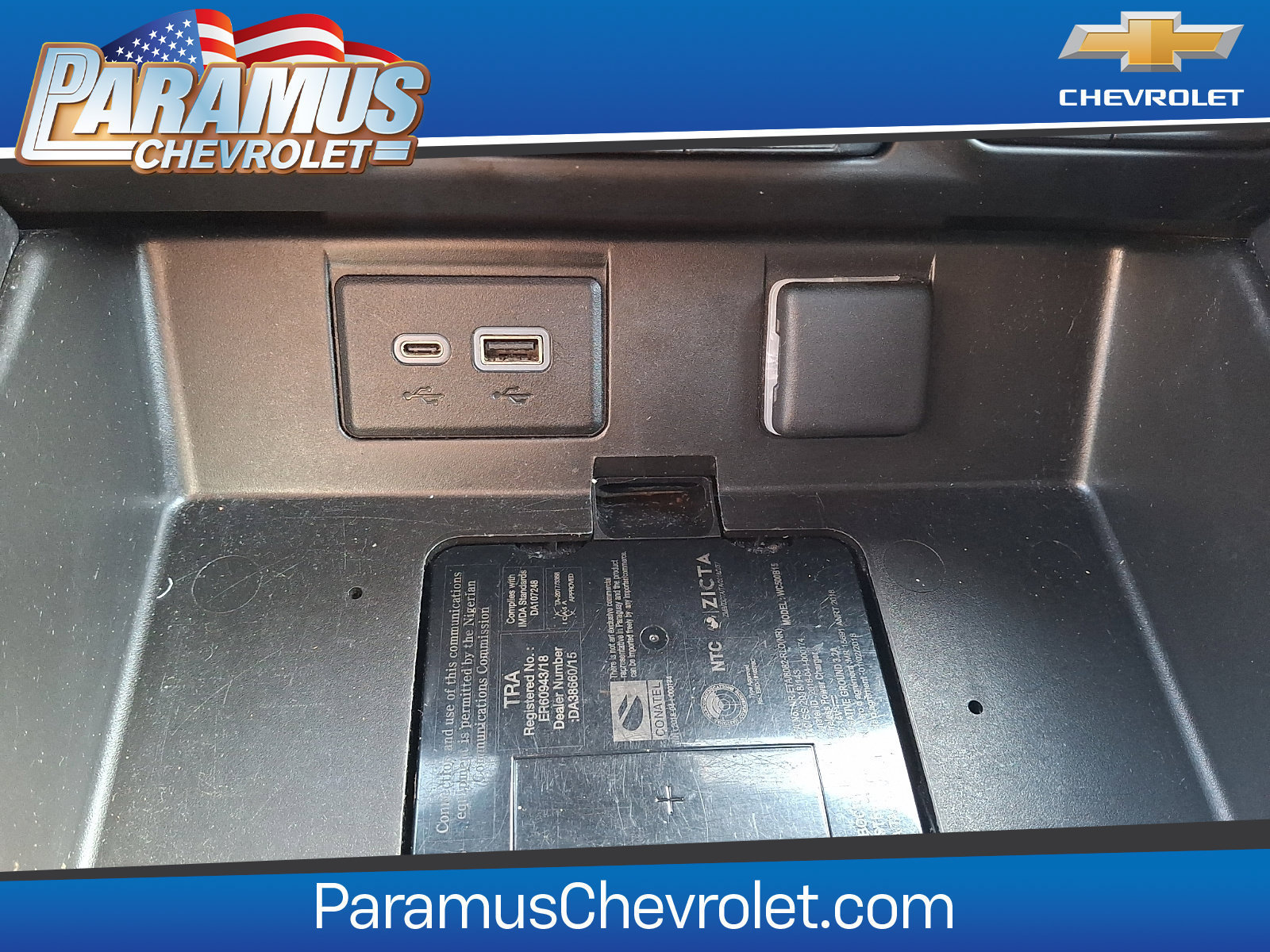 Used 2023 Chevrolet Tahoe LT RWD image 27