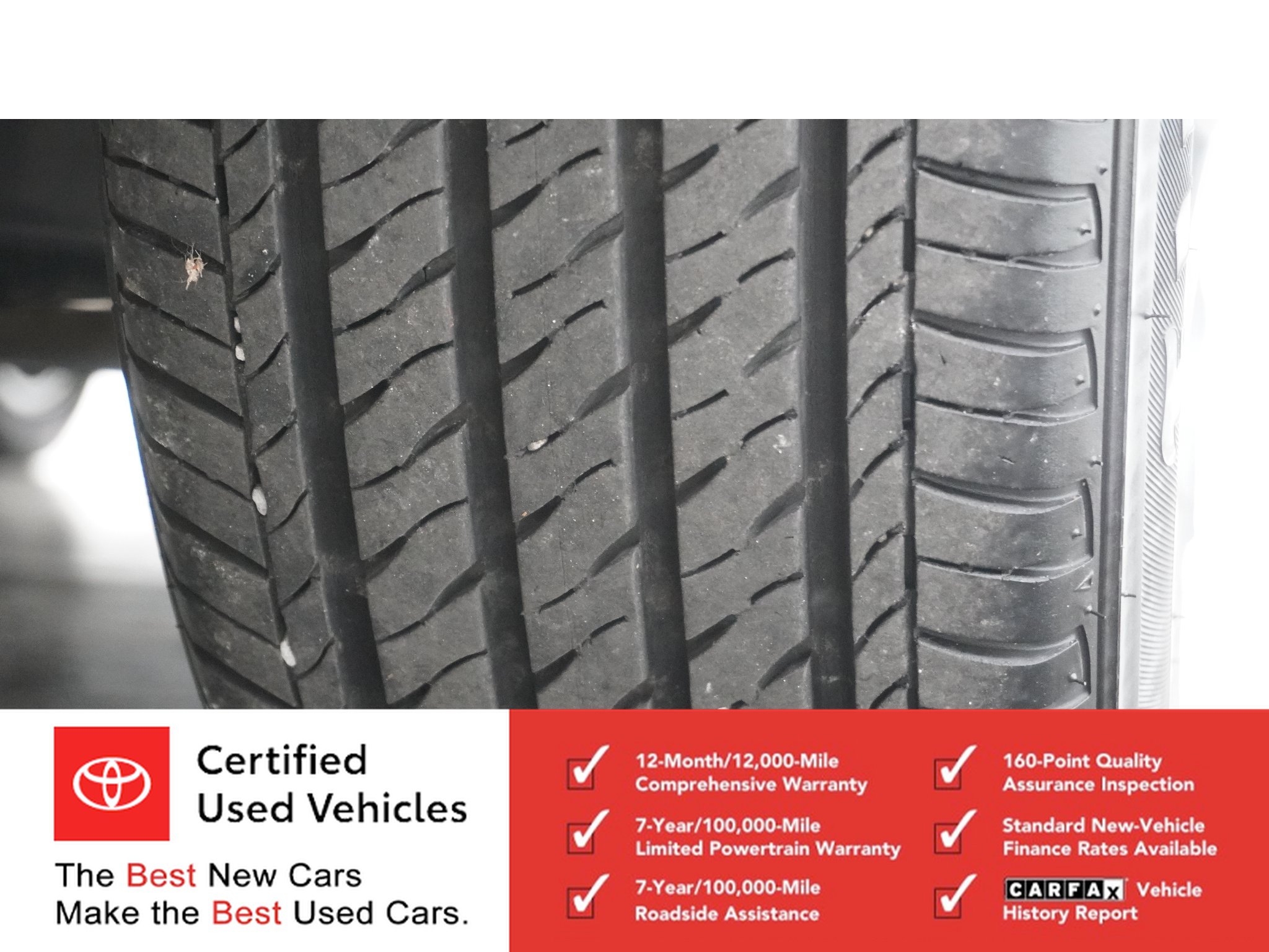 Certified 2025 Toyota Camry LE FWD image 32