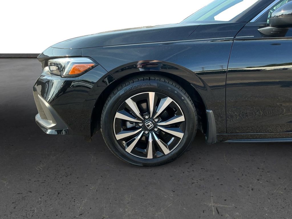Used 2024 Honda Civic EX-L image 13