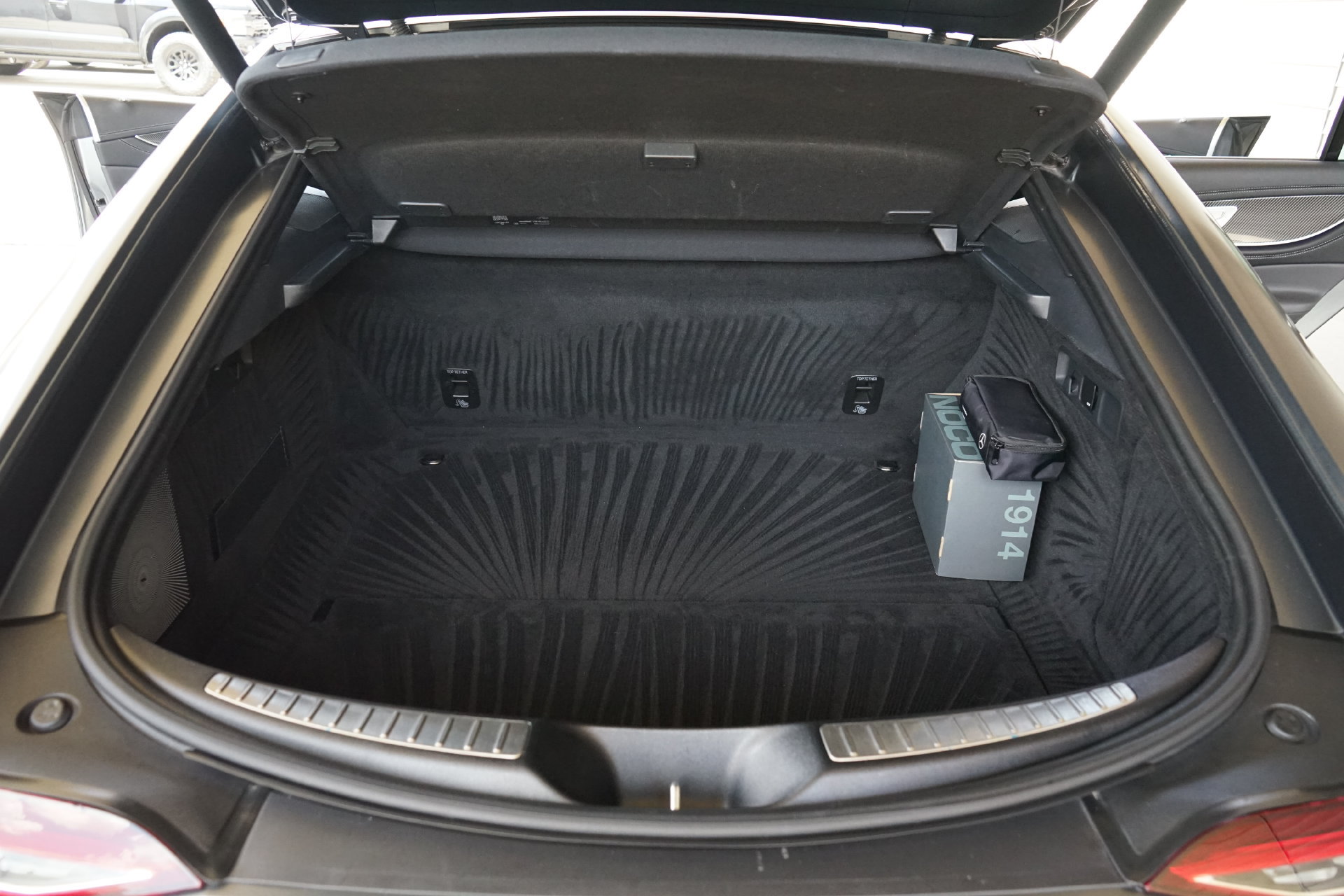 Used 2020 Mercedes-Benz AMG GT 63 S image 28