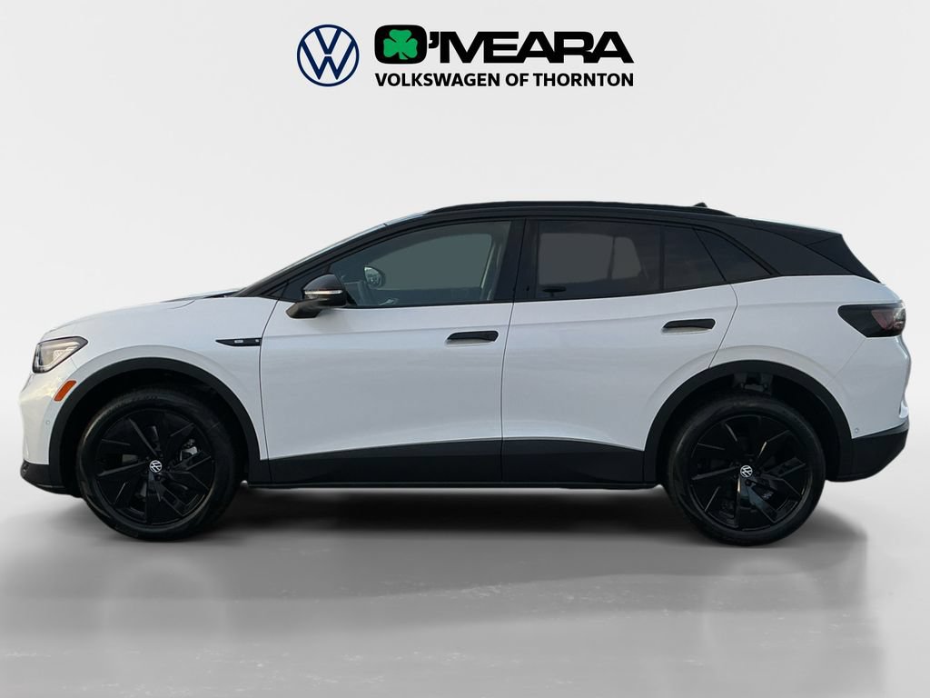 New 2026 Volkswagen ID.4 Pro S Plus AWD/4WD image 2