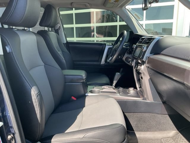 Used 2019 Toyota 4Runner SR5 Premium AWD/4WD image 9