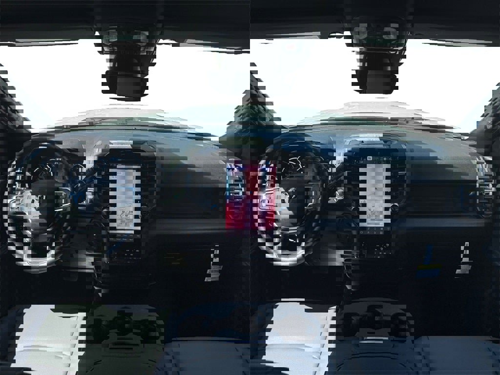 New 2026 RAM 3500 Tradesman image 10