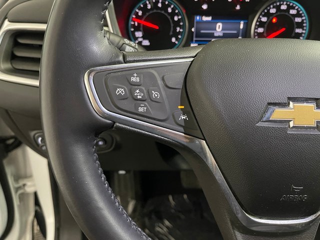 Used 2020 Chevrolet Equinox LT AWD/4WD image 24