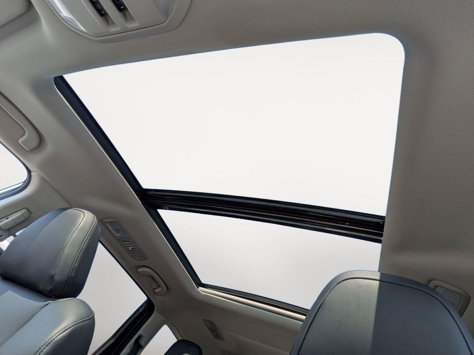New 2026 Subaru Ascent Touring AWD/4WD image 29