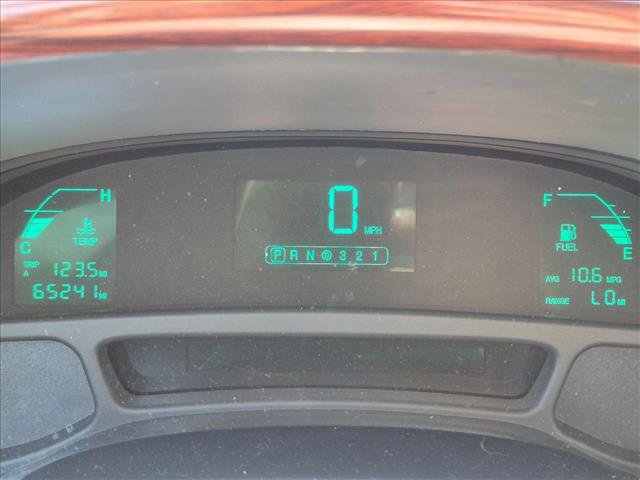 Used 2004 Cadillac De Ville w/ Equipment Group FWD image 11