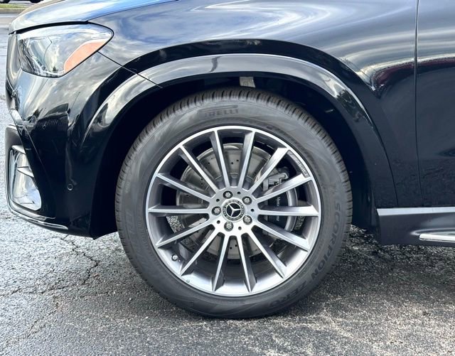 New 2026 Mercedes-Benz GLE 450 4MATIC image 7