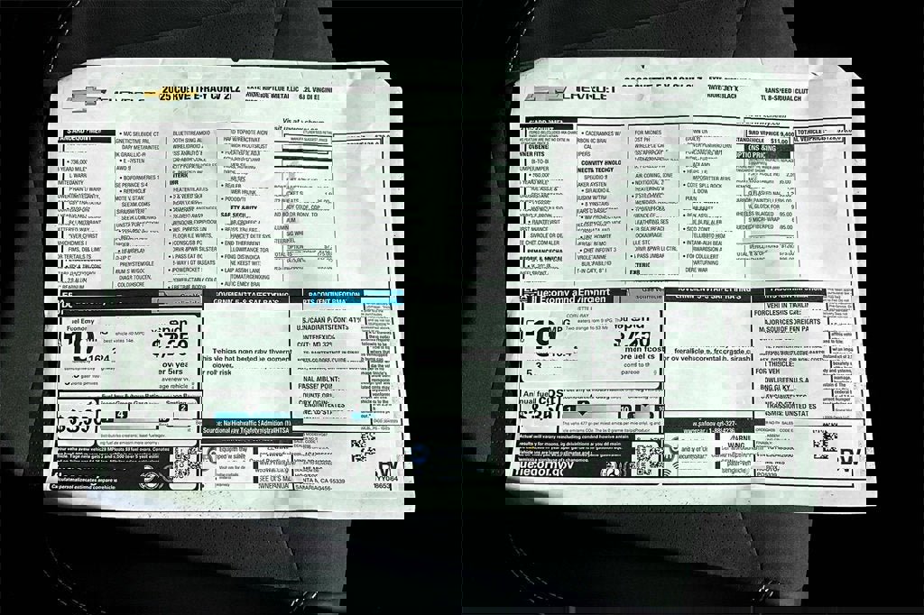 New 2025 Chevrolet Corvette E-Ray image 13